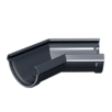 Графит<br>(RAL 7024)