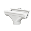 Пломбир<br>(RAL 9003)